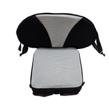 ComfortPlus Seat | Western Canoe Kayak - Front