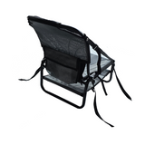 Frame Seat | Western Canoe Kayak - Rear