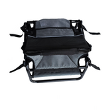 Frame Seat | Western Canoe Kayak - Folded