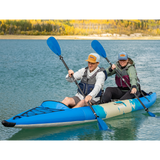 Tribute 150 | Western Canoe Kayak