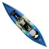 Tribute 135 | Western Canoe Kayak