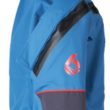 Level Six Odin Dry Suit (New) - Zip