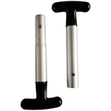Kayak Paddle T-Grip Adapter | Western Canoe Kayak