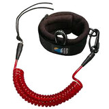 Ankle Leash Outrigger | Western Canoe Kayak