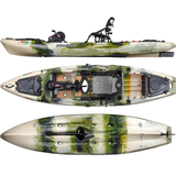 Coosa FD | Western Canoe Kayak