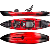 Coosa FD | Western Canoe Kayak