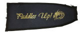 Dragon Boat Paddle Cover | Western Canoe Kayak