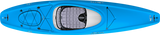 Delta 10AR | Western Canoe Kayak - Blue