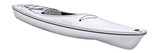 Delta 10AR | Western Canoe Kayak - White