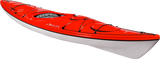 Delta 12.10 | Western Canoe Kayak - Red