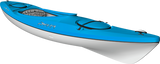 Delta 12AR | Western Canoe Kayak - Blue