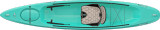 Delta 12AR SOT | Western Canoe Kayak