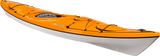 Delta 12S | Western Canoe Kayak - Orange
