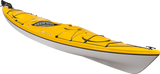 Delta 14 | Western Canoe Kayak - Yellow
