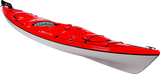 Delta 14 | Western Canoe Kayak - Red
