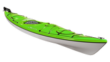 Delta 14 | Western Canoe Kayak - Green