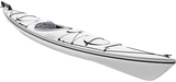 Delta 15.5 GT | Western Canoe Kayak - White