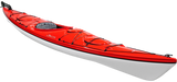 Delta 15.5 GT | Western Canoe Kayak - Red