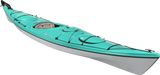 Delta 15s w/Rudder | Western Canoe Kayak - Teal
