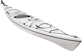 Delta 16 | Western Canoe Kayak - White