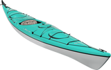 Delta 16 | Western Canoe Kayak - Teal