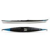 Rebel Series | Western Canoe Kayak - Ruby Blue