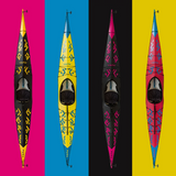 Vitality Series | Western Canoe Kayak