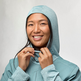 Women’s Silkweight Hybrid Hoodie | Western Canoe Kayak