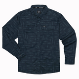 Men’s Long-Sleeve Guide Shirt | Western Canoe Kayak