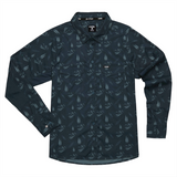 Women’s Long-Sleeve Guide Shirt | Western Canoe Kayak