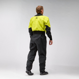 Men’s Axiom Pro Dry Suit | Western Canoe Kayak - Chartreuse