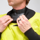 Men’s Axiom Pro Dry Suit | Western Canoe Kayak - Chartreuse