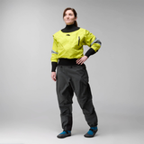 Womens Axiom | Western Canoe Kayak - Chartreuse