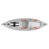 Akamai 110 | Western Canoe Kayak - Top