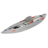 Akamai 110 | Western Canoe Kayak - Angle