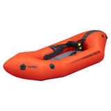 Neutron XL | Western Canoe Kayak - Orange