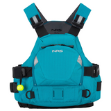 Ninja Pro | Western Canoe Kayak - FrontBlue