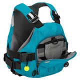 Ninja Pro | Western Canoe Kayak - OpenBlue