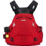Ninja Pro | Western Canoe Kayak - FrontRed