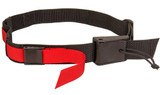 Quick Draw Deployment Belt | Western Canoe Kayak