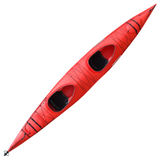 Crosswind 18'6 | Western Canoe Kayak