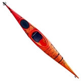 Squall 16 GT w/Rudder Poly