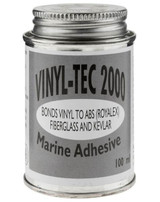 Vinyl Tec 2000 Adhesive 100ml