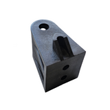 Wilderness Rudder Mount Bracket | Western Canoe Kayak
