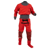 7Figure Drysuit | Western Canoe Kayak - Red Planet