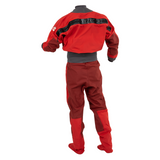 7Figure Drysuit | Western Canoe Kayak - Red Planet