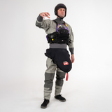 7Figure Drysuit | Western Canoe Kayak - Lunar dust