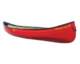 Esquif Prospecteur 17 | Western Canoe Kayak