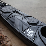 Hunter A-Core | Western Canoe Kayak