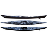 Hunter C/K | Western Canoe Kayak